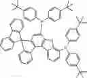 Fig. 401 - ORGANIC LIGHT-EMITTING DIODE WITH HIGH EFFICIENCY AND LONG LIFESPAN