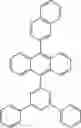 Fig. 906 - ORGANIC LIGHT-EMITTING DIODE WITH HIGH EFFICIENCY AND LONG LIFESPAN