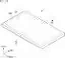 Fig. 02 - DISPLAY DEVICE AND METHOD OF MANUFACTURING THE SAME