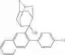 Fig. 209 - Organic compound with spirocyclic adamantane, and electronic element and electronic device using same