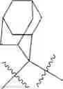 Fig. 22 - Organic compound with spirocyclic adamantane, and electronic element and electronic device using same