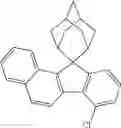 Fig. 231 - Organic compound with spirocyclic adamantane, and electronic element and electronic device using same