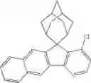 Fig. 236 - Organic compound with spirocyclic adamantane, and electronic element and electronic device using same