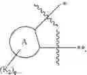 Fig. 25 - Organic compound with spirocyclic adamantane, and electronic element and electronic device using same