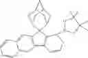 Fig. 264 - Organic compound with spirocyclic adamantane, and electronic element and electronic device using same