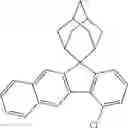 Fig. 265 - Organic compound with spirocyclic adamantane, and electronic element and electronic device using same