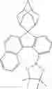 Fig. 274 - Organic compound with spirocyclic adamantane, and electronic element and electronic device using same