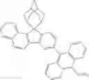 Fig. 293 - Organic compound with spirocyclic adamantane, and electronic element and electronic device using same