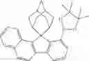 Fig. 294 - Organic compound with spirocyclic adamantane, and electronic element and electronic device using same