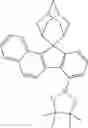Fig. 296 - Organic compound with spirocyclic adamantane, and electronic element and electronic device using same