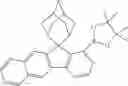 Fig. 302 - Organic compound with spirocyclic adamantane, and electronic element and electronic device using same