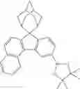 Fig. 308 - Organic compound with spirocyclic adamantane, and electronic element and electronic device using same