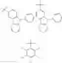 Fig. 56 - Organic compound with spirocyclic adamantane, and electronic element and electronic device using same