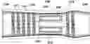 Fig. 01 - Semiconductor with coaxial P-type and N-type material