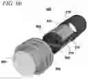Fig. 09 - Semiconductor with coaxial P-type and N-type material