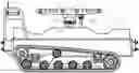 Fig. 01 - Vehicle Platform Rotary Support