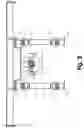 Fig. 03 - Vehicle Platform Rotary Support