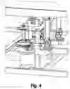 Fig. 04 - Vehicle Platform Rotary Support