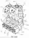 Fig. 16 - AUTOMATED TEAT DIP FLUID MANIFOLD