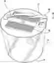 Fig. 01 - INFLATABLE FLYING INSECT TRAP