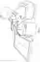 Fig. 04 - Lifting jaw mouse trap to store dead mouse