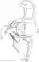 Fig. 06 - Lifting jaw mouse trap to store dead mouse