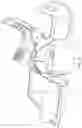 Fig. 07 - Lifting jaw mouse trap to store dead mouse