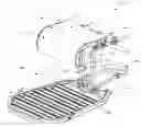 Fig. 01 - CONVERTIBLE SEAT ASSEMBLY