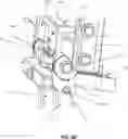 Fig. 07 - CONVERTIBLE SEAT ASSEMBLY