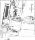Fig. 01 - Automated deposition of highly viscous fluids into thin-walled cylinders