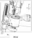 Fig. 06 - Automated deposition of highly viscous fluids into thin-walled cylinders
