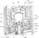 Fig. 01 - SHISHA DEVICE WITH TROUGH
