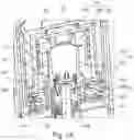 Fig. 02 - SHISHA DEVICE WITH TROUGH