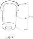Fig. 04 - SHISHA DEVICE WITH TROUGH