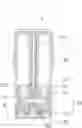 Fig. 01 - ELECTRONIC VAPORIZATION ASSEMBLY AND DEVICE THEREOF