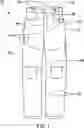 Fig. 02 - Tool Retaining Pants Assembly