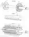 Fig. 06 - ROTATING BRISTLE DEVICE AND METHOD OF USE