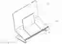Fig. 01 - Accessory support device