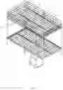 Fig. 02 - BED SKELETON AND CONNECTING BUCKLE