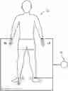 Fig. 01 - Quantification and of electrocardiogramag drive function system and method