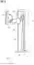 Fig. 03 - Image recording facility for a medical imaging system, lifting column and module system for producing a lifting column