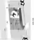 Fig. 29 - Cantilevered x-ray CT system for multi-axis imaging