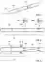 Fig. 02 - GUIDEWIRE HAVING GUIDEWIRE MARKERS