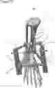 Fig. 20 - External fixation for the correction of bone deformity and trauma