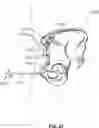 Fig. 22 - Method and system for determining a relative position of a tool