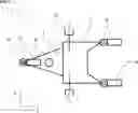Fig. 02 - REMOVABLE ELECTRIC PROPULSION SYSTEM FOR A ROLLING OBJECT WITH A MEANS FOR COMBINED AND SIMULTANEOUS GRIPPING AND LIFTING