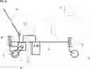 Fig. 03 - REMOVABLE ELECTRIC PROPULSION SYSTEM FOR A ROLLING OBJECT WITH A MEANS FOR COMBINED AND SIMULTANEOUS GRIPPING AND LIFTING
