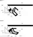 Fig. 12 - REMOVABLE ELECTRIC PROPULSION SYSTEM FOR A ROLLING OBJECT WITH A MEANS FOR COMBINED AND SIMULTANEOUS GRIPPING AND LIFTING