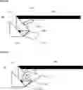 Fig. 13 - REMOVABLE ELECTRIC PROPULSION SYSTEM FOR A ROLLING OBJECT WITH A MEANS FOR COMBINED AND SIMULTANEOUS GRIPPING AND LIFTING