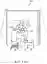 Fig. 11 - PROTECTIVE BARRIER FOR USE IN PHYSICAL EXAMINATIONS, DIAGNOSTICS AND TREATMENTS AND RECREATION